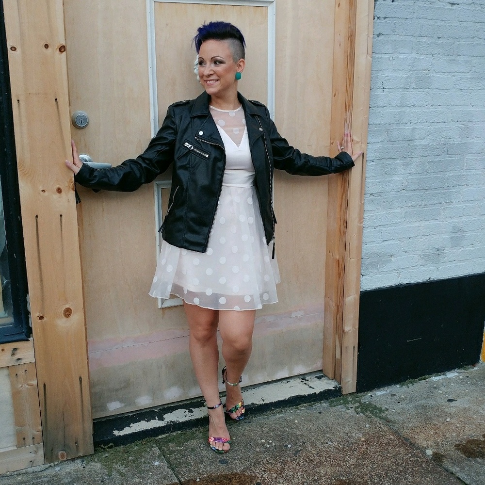 Meet your Posher, Autumn